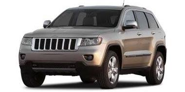 JEEP GRAND CHEROKEE 2011 1J4RS4GGXBC580283 image